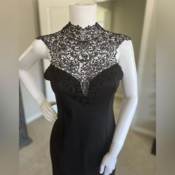 Celine by Champion Minidress SZ L - Picture 4 of 4